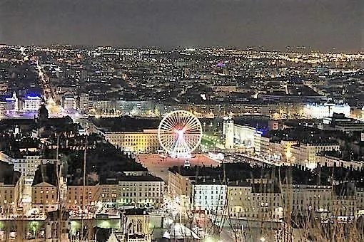 Apartment Lyon Superbe Appartement Parc Tete D'Or 95 M2 Clim Parking