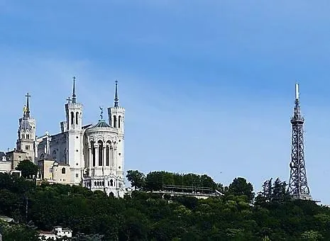 Lyon Superbe Appartement Parc Tete D'Or 95 M2 Clim Parking 0*,