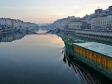 Lyon Superbe Appartement Parc Tete D'Or 95 M2 Clim Parking Apartment